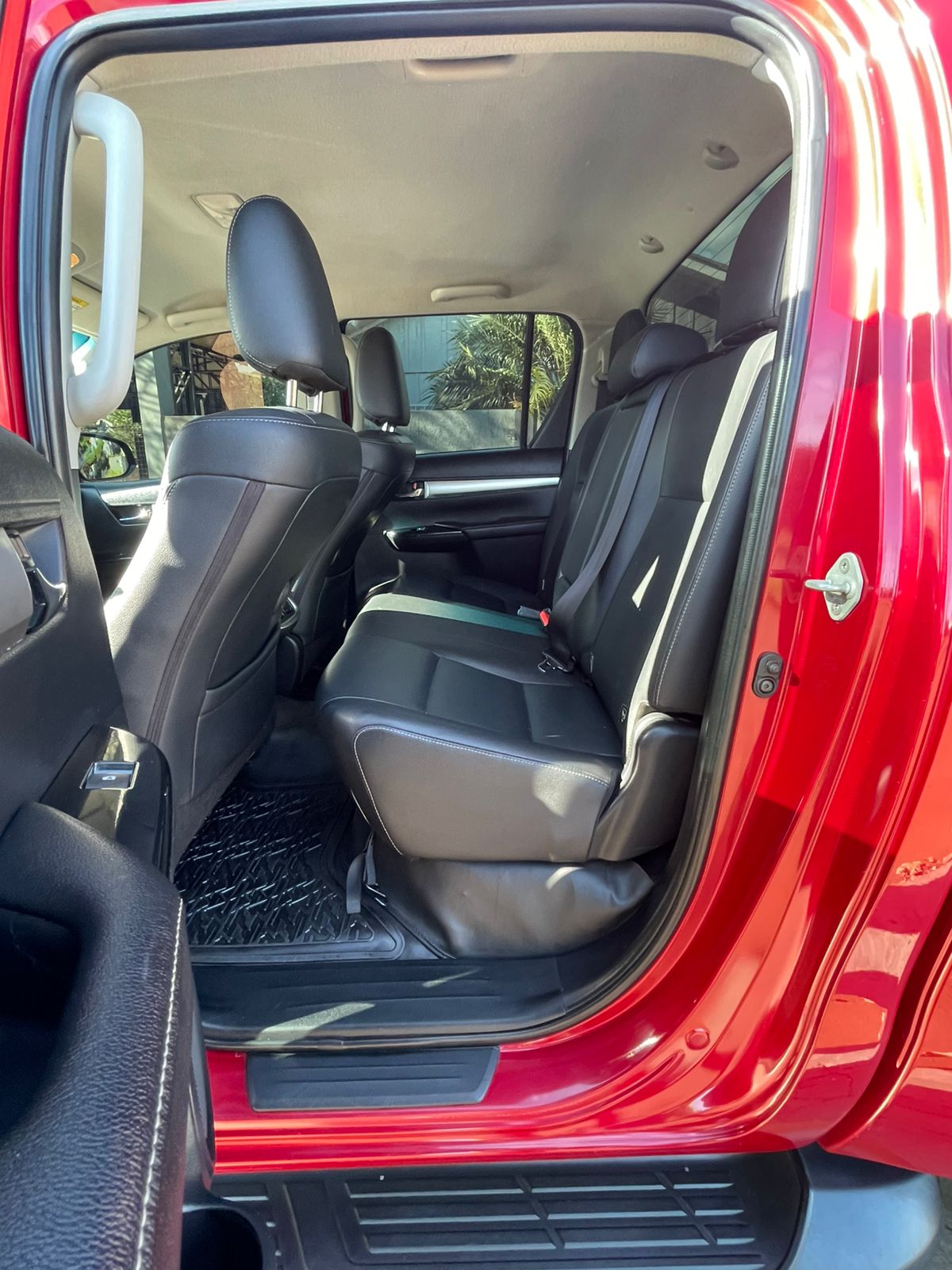 🔴 Toyota Hilux SRX 4x4 — top de linha, impecável, oportunidade! — foto 6