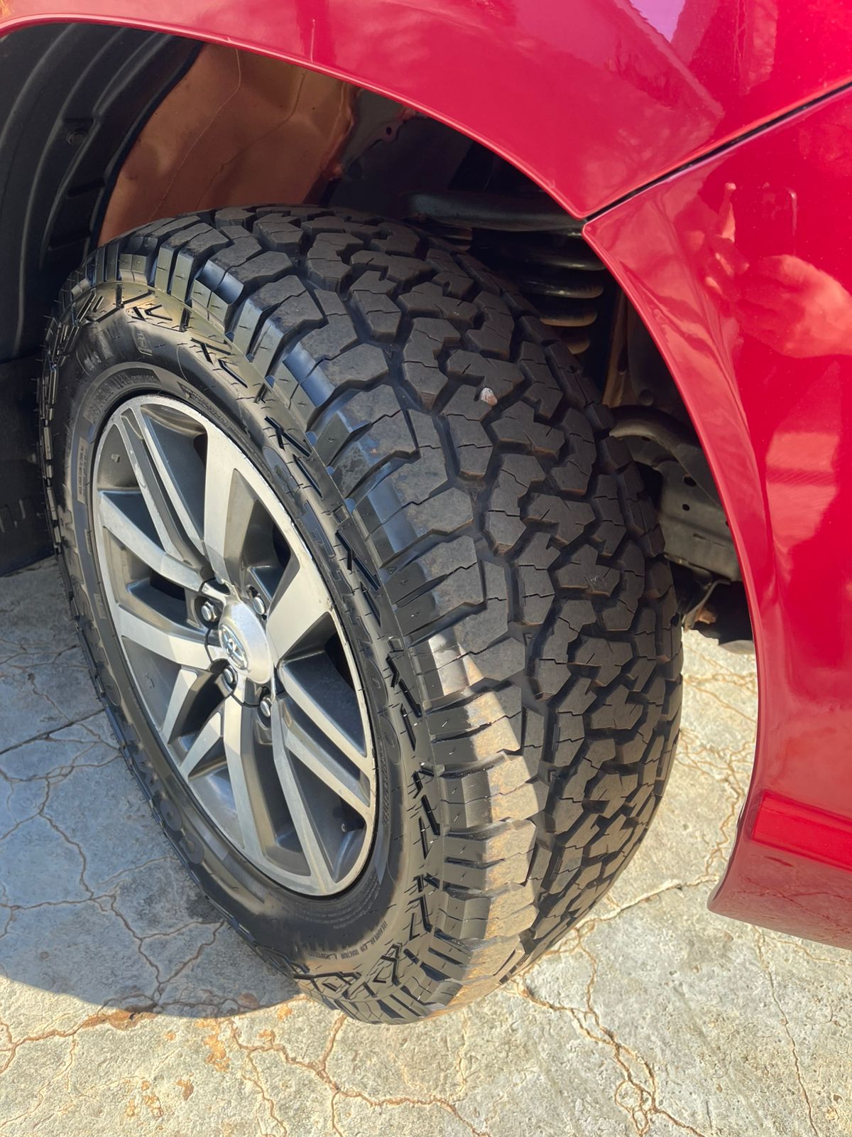 🔴 Toyota Hilux SRX 4x4 — top de linha, impecável, oportunidade! — foto 7