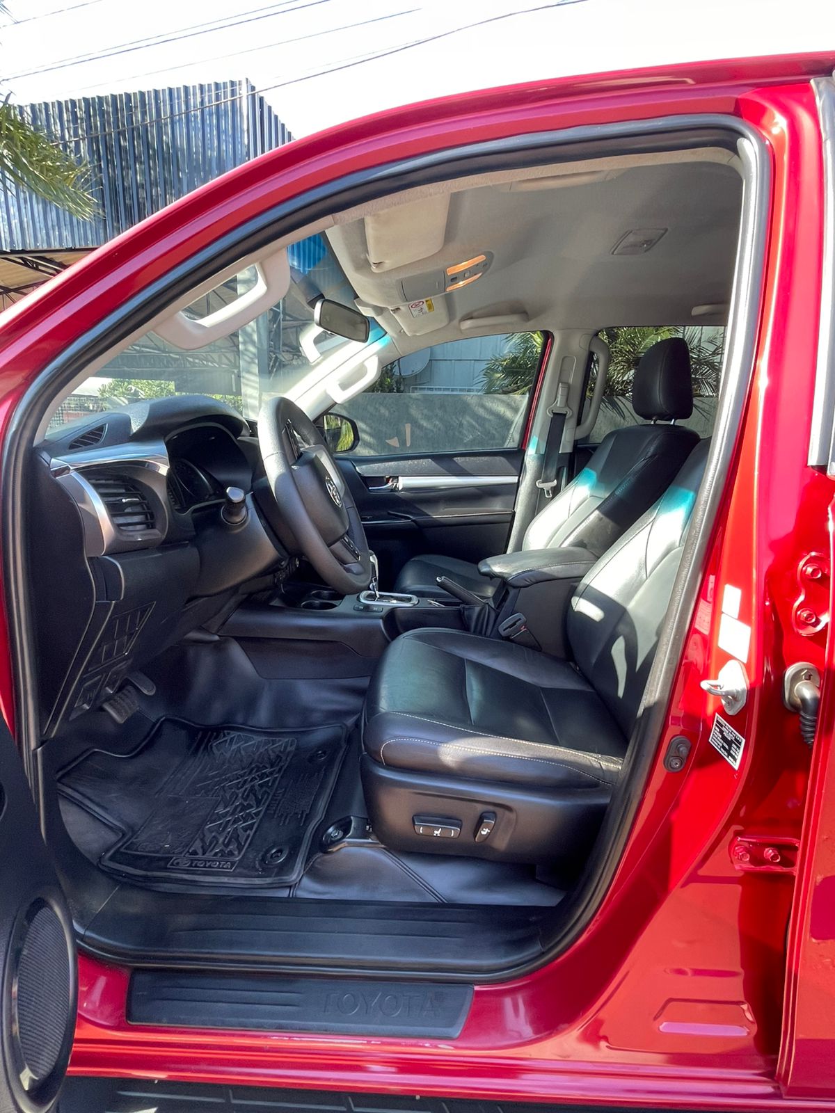 🔴 Toyota Hilux SRX 4x4 — top de linha, impecável, oportunidade! — foto 11